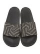 Gucci GG Supreme Slides