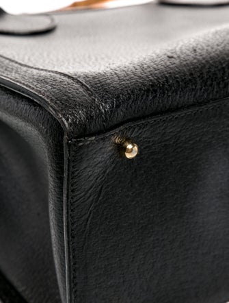 Gucci Double G Diana Vintage