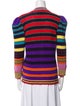 Gucci Wool Striped Sweater