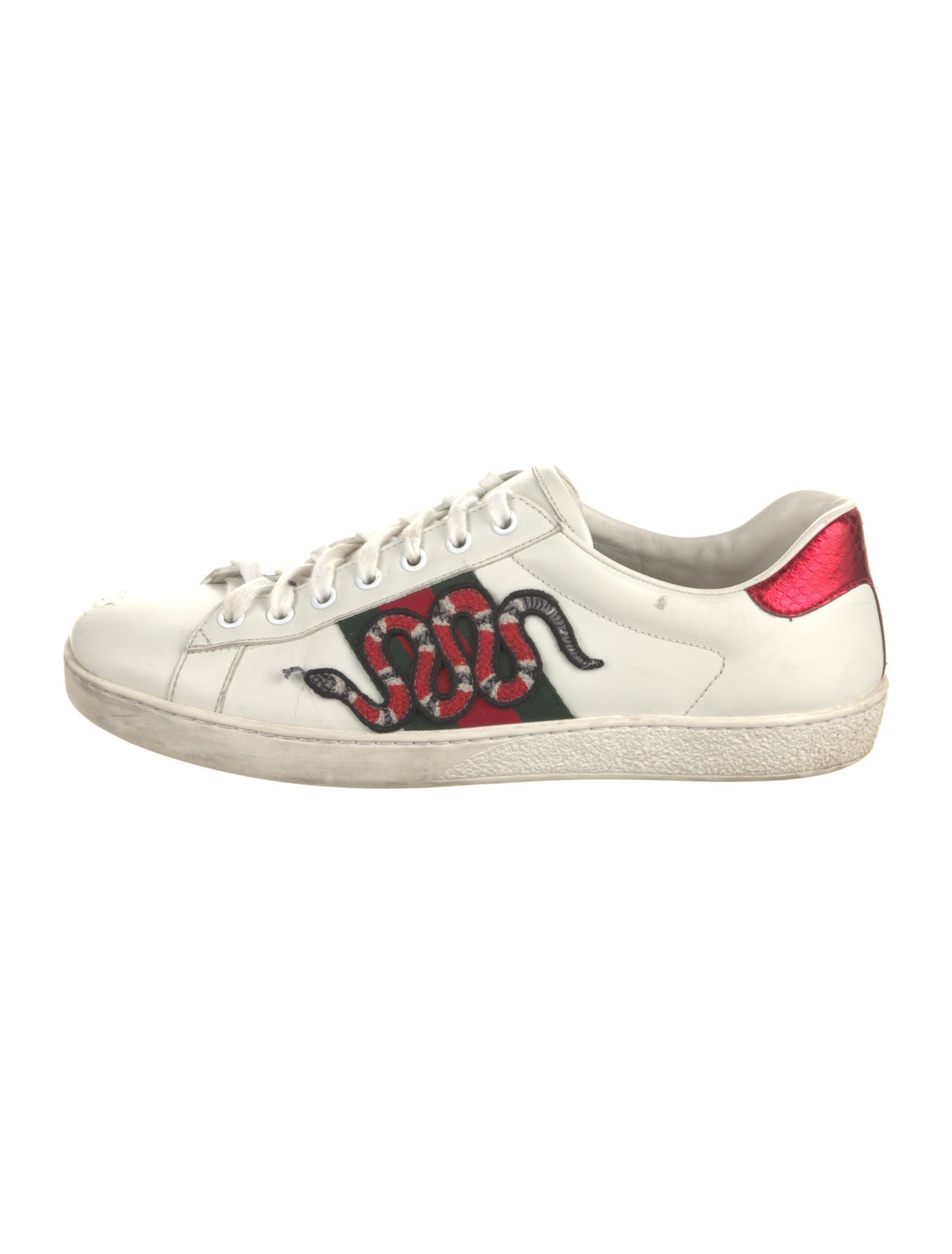 Gucci Ace Sneakers