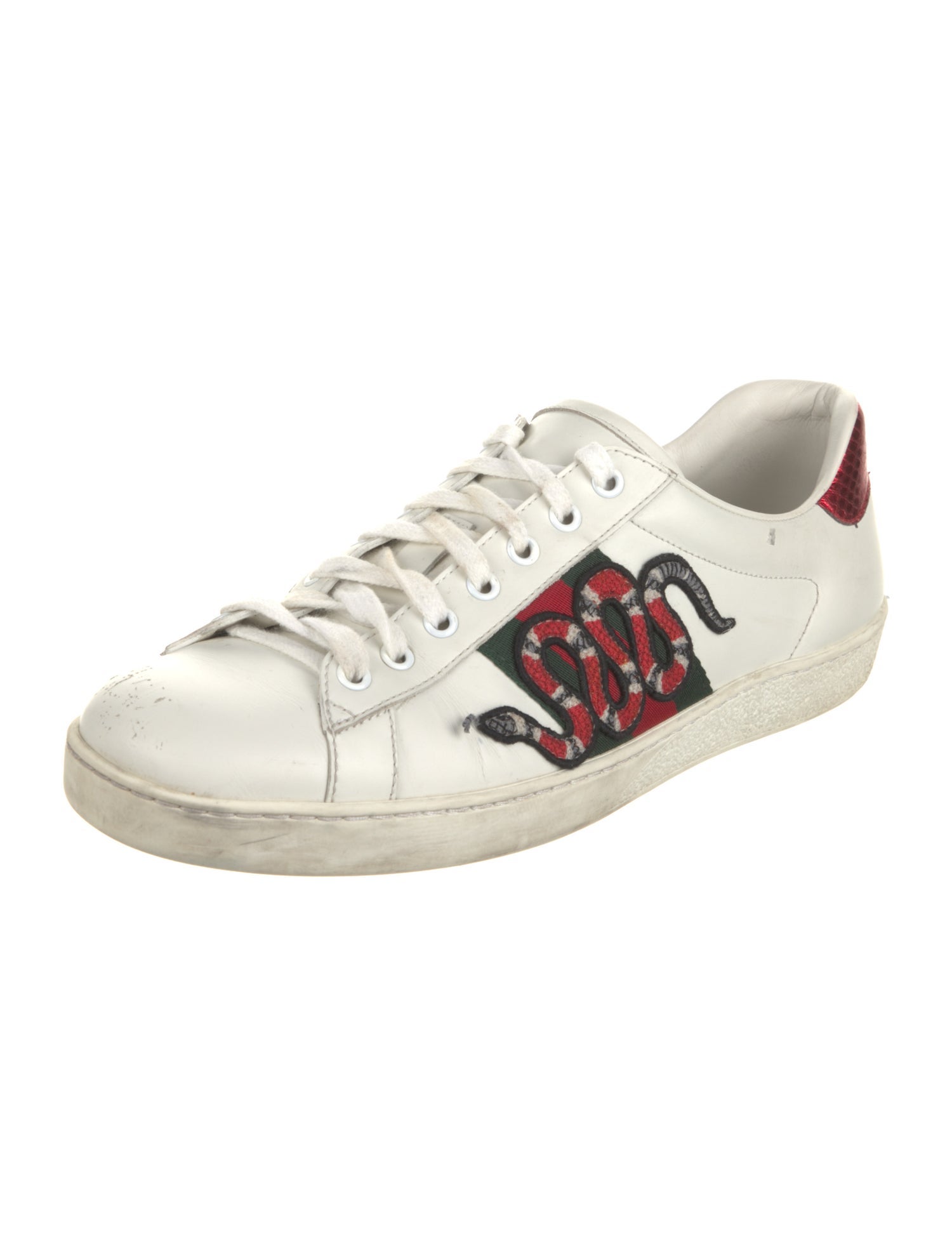 Gucci Ace Sneakers
