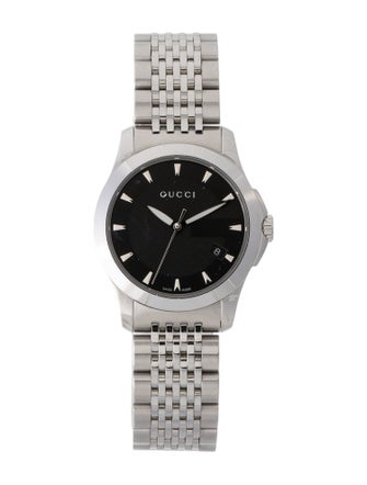 Gucci G-Timeless Watch