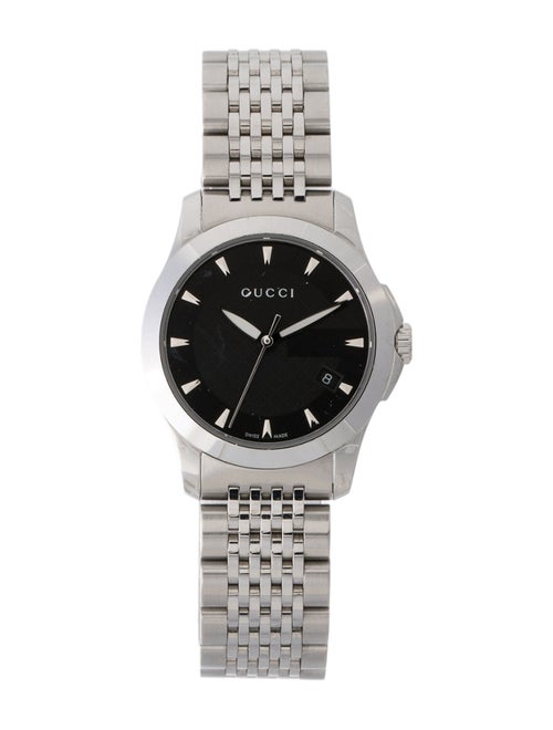 Gucci G-Timeless Watch