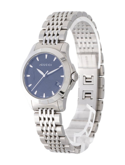 Gucci G-Timeless Watch
