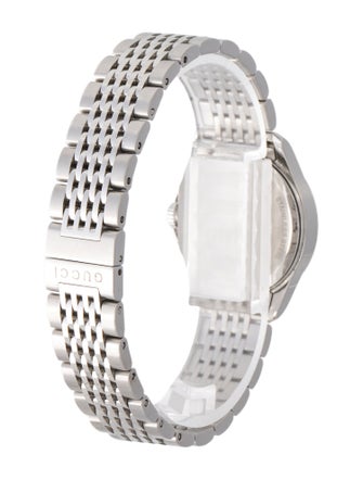 Gucci G-Timeless Watch