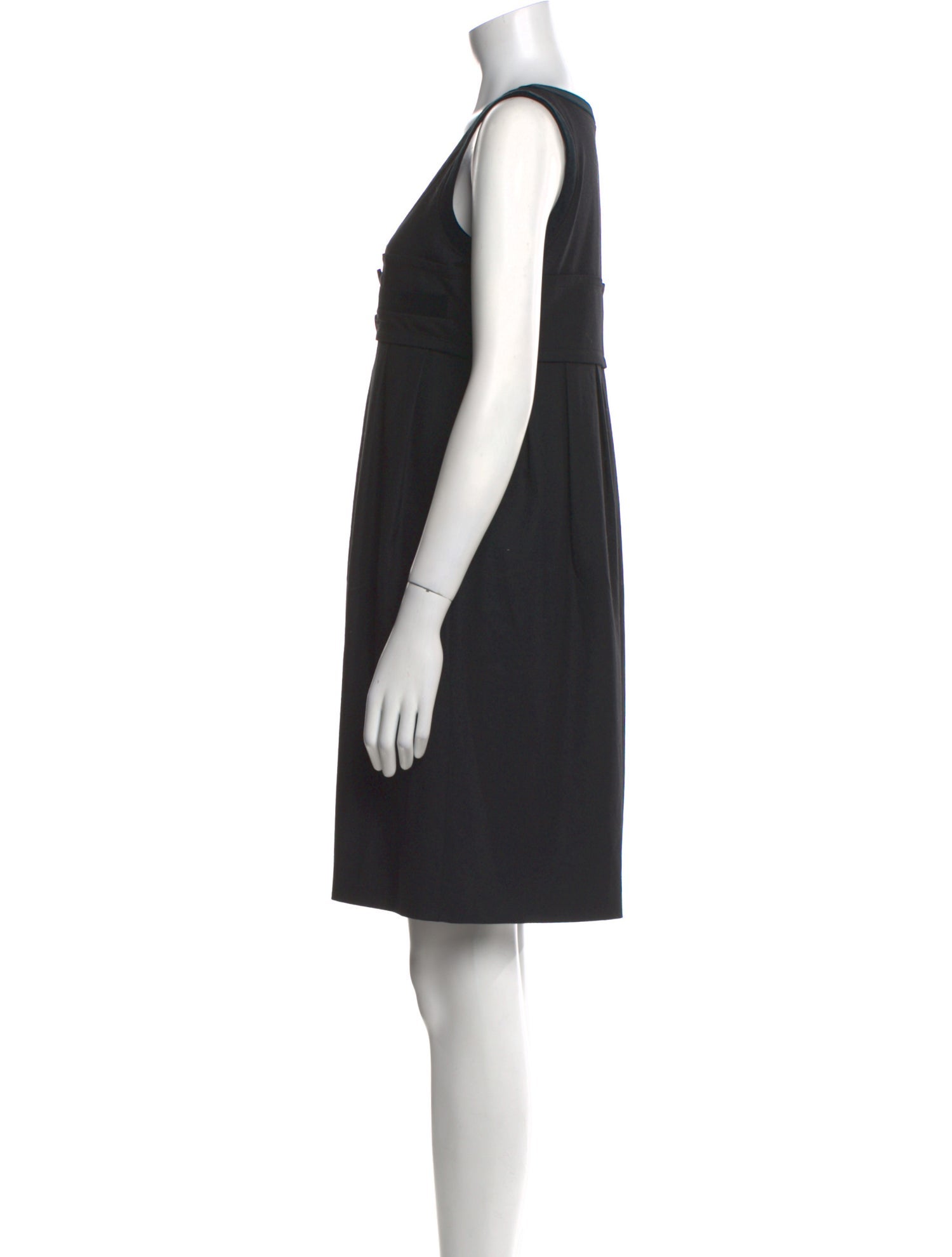 Gucci 2006 Mini Dress