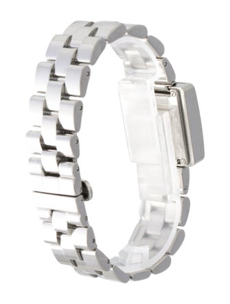 Gucci 3600 Series Watch