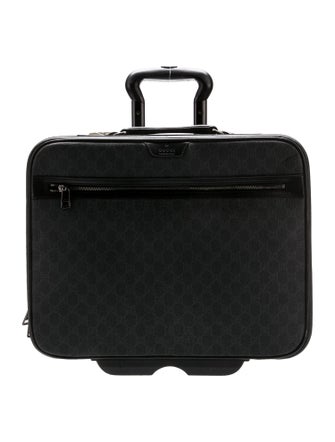 Gucci Suitcase