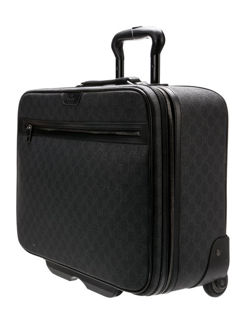 Gucci Suitcase