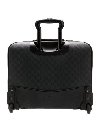 Gucci Suitcase