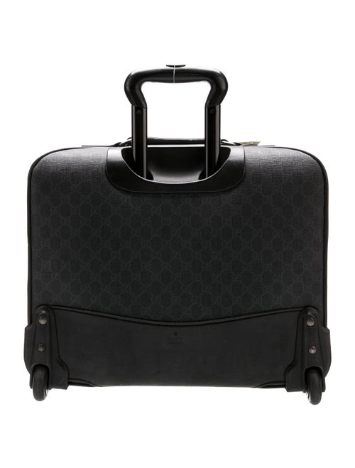 Gucci Suitcase