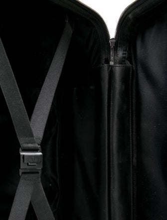 Gucci Suitcase