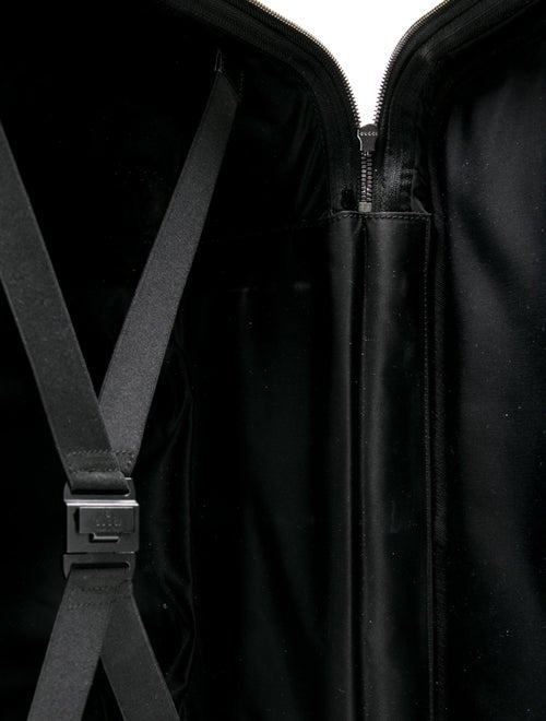Gucci Suitcase