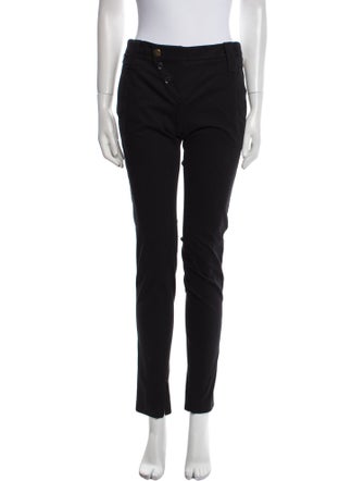 Gucci 2008 Skinny Leg Pants