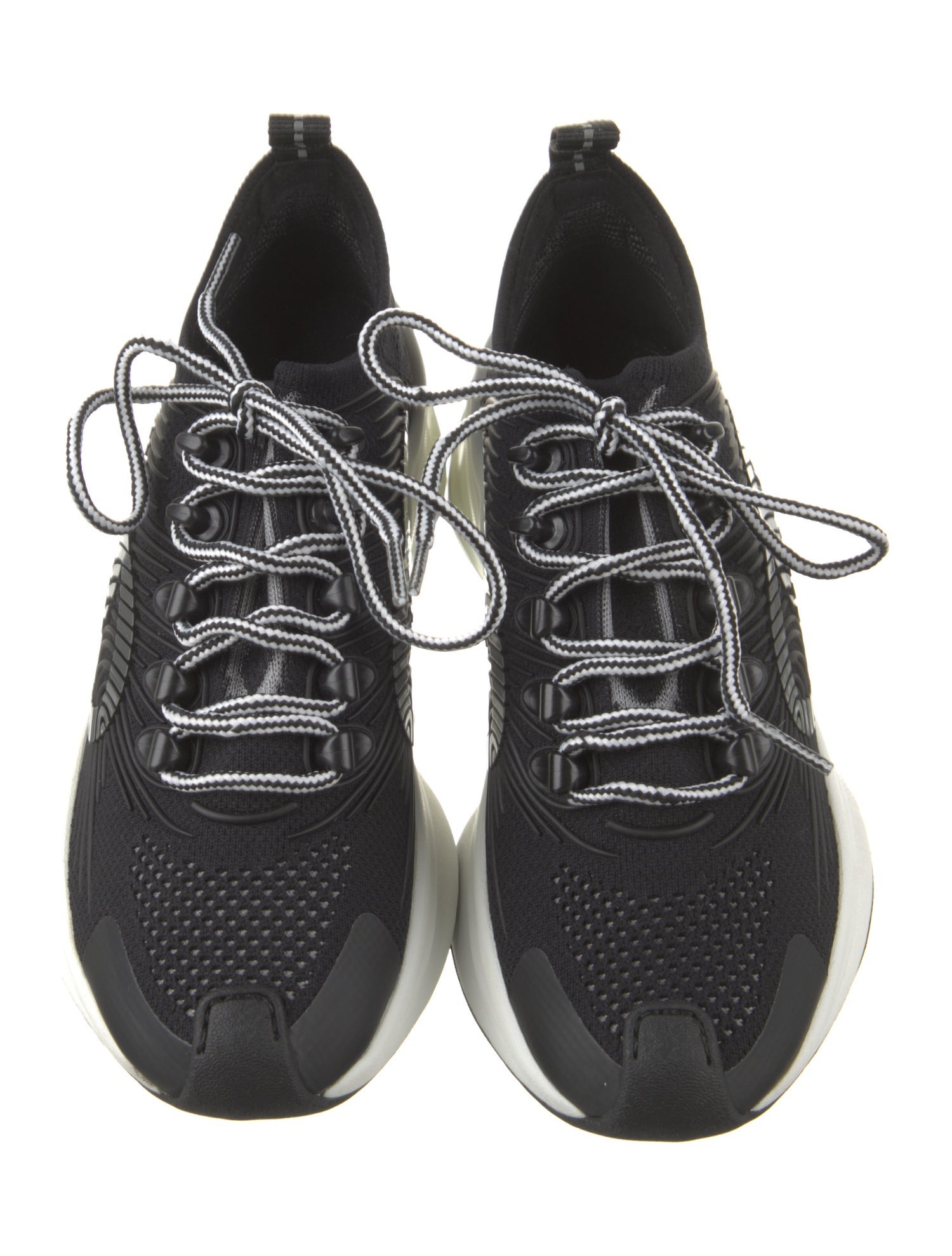 Gucci Printed Sneakers