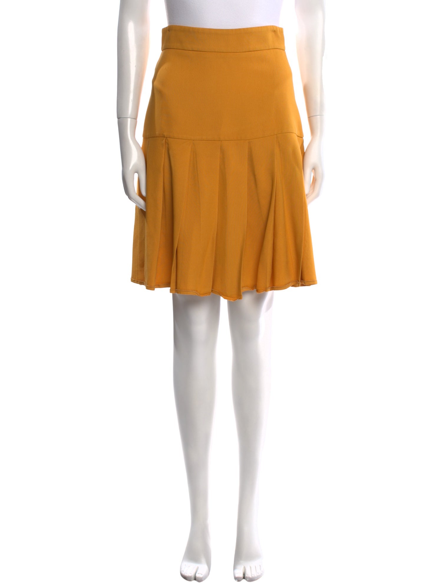 Gucci 2015 Knee-Length Skirt