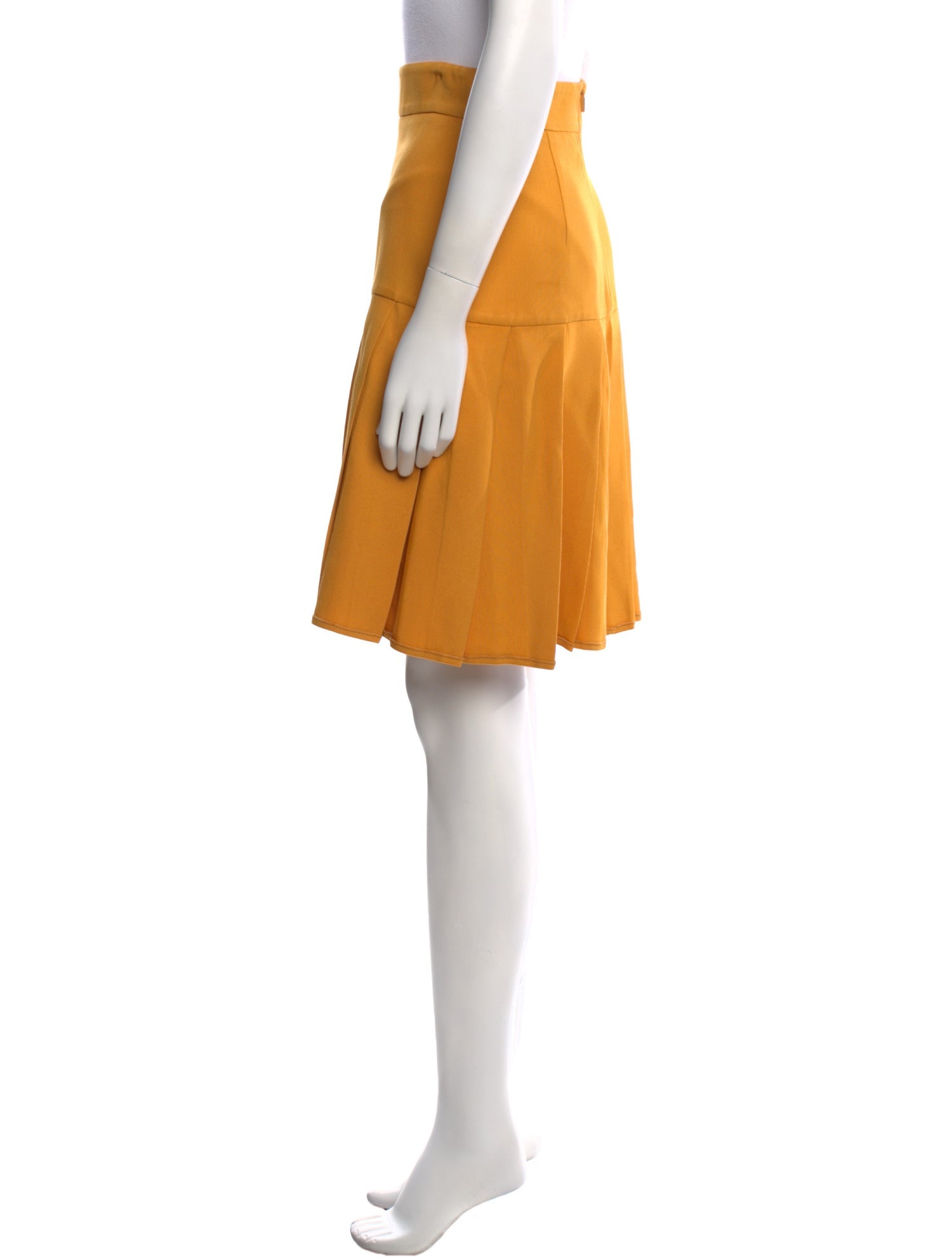 Gucci 2015 Knee-Length Skirt