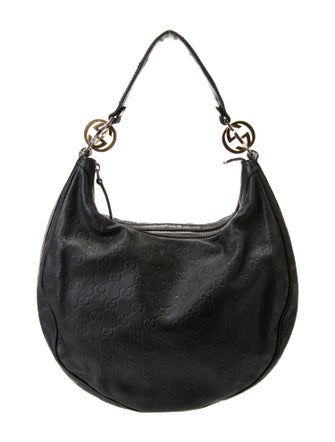 Gucci Interlocking G Twins