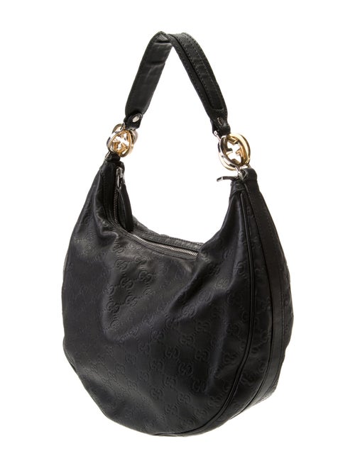 Gucci Interlocking G Twins