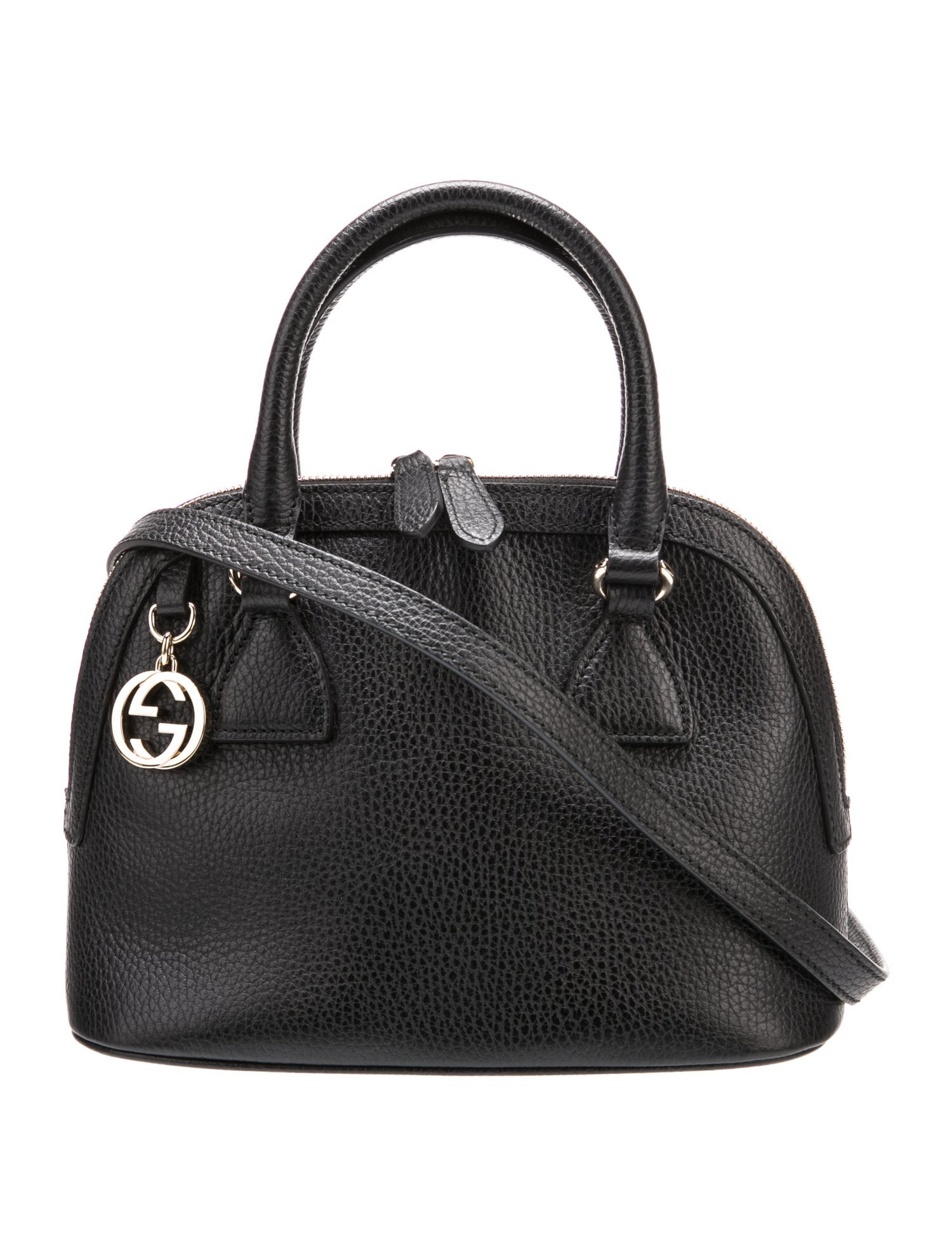 Gucci Interlocking G Soho