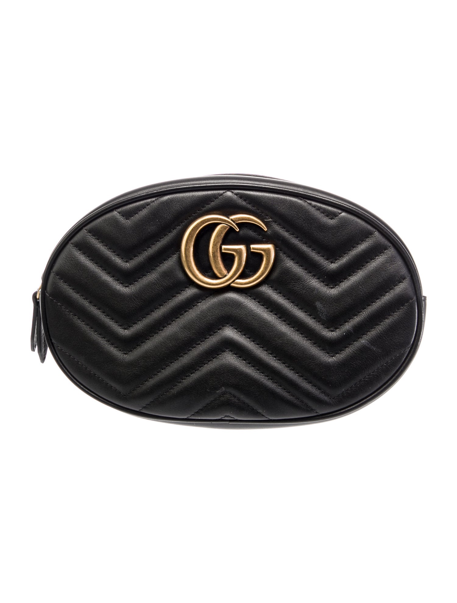 Gucci Double G Marmont