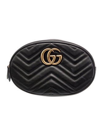 Gucci Double G Marmont