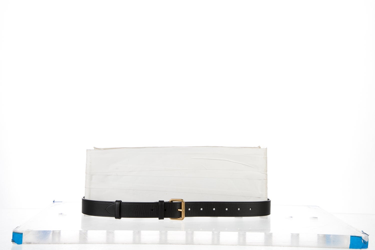 Gucci Leather Belt