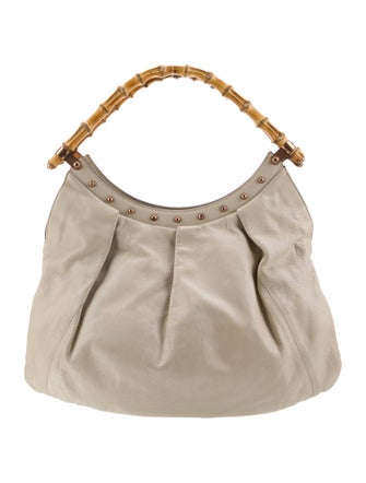 Gucci Bamboo Anita Vintage