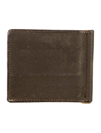 Gucci Hysteria Accent Bifold Wallet