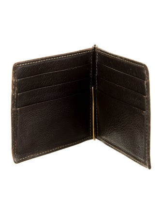 Gucci Hysteria Accent Bifold Wallet