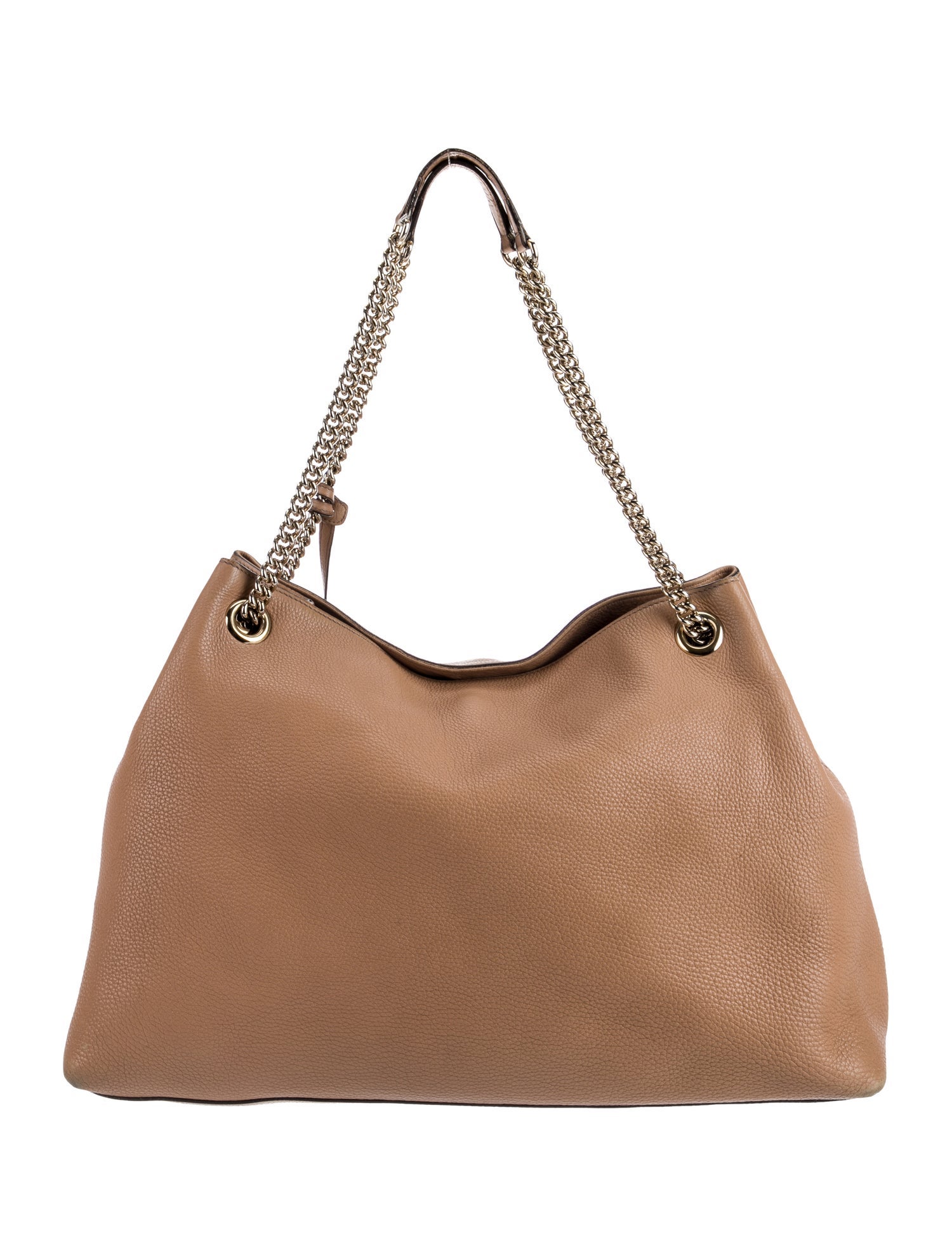 Gucci Interlocking G Soho Large