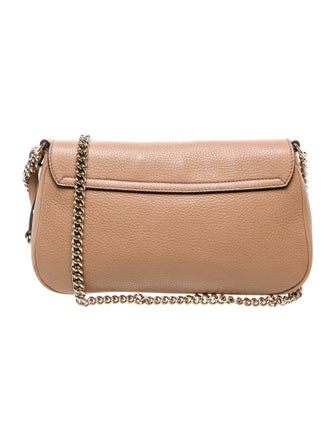 Gucci Interlocking G Soho Medium