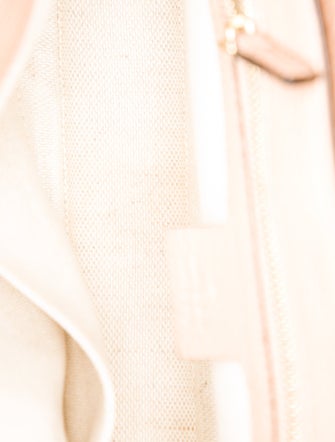 Gucci Interlocking G Soho Medium