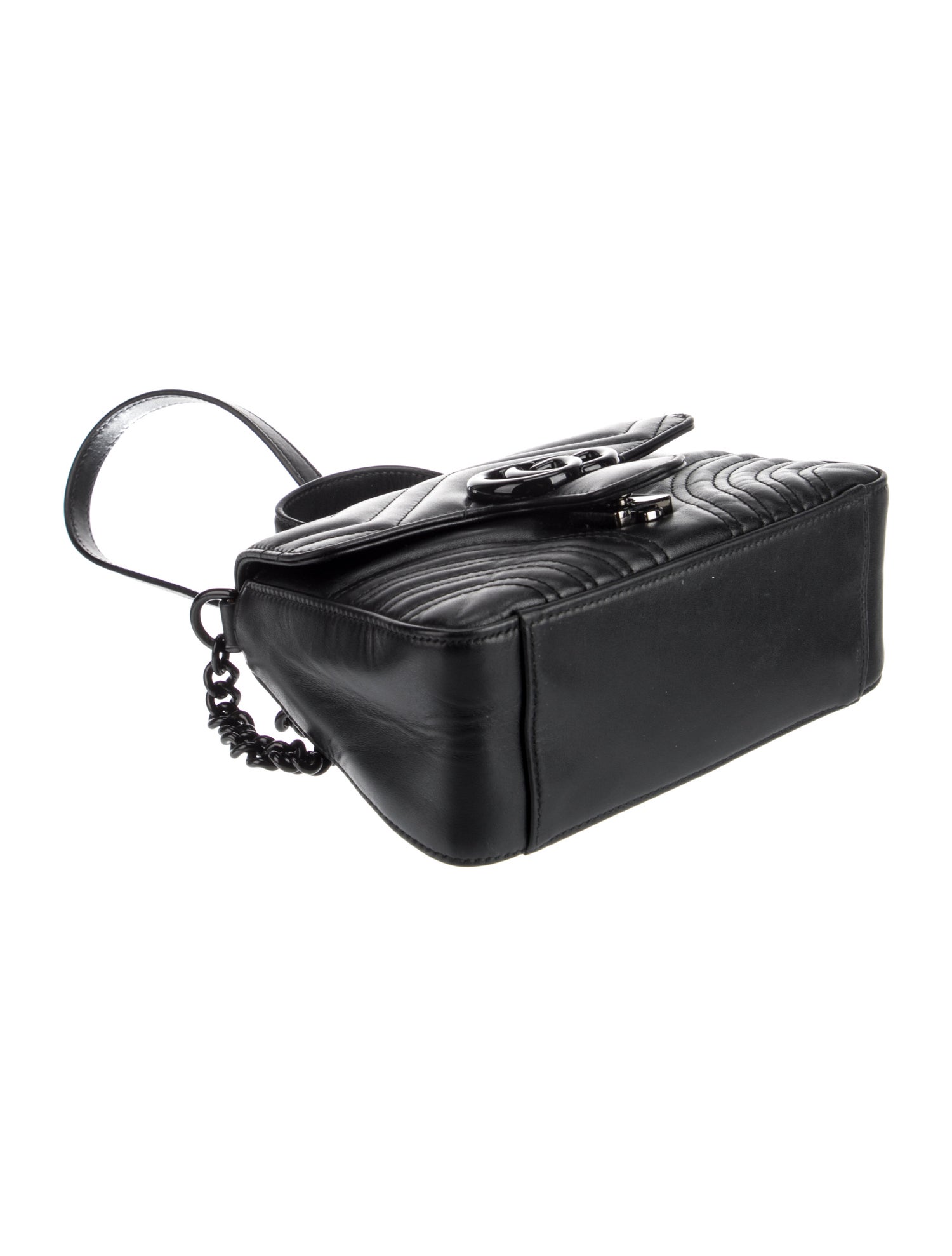 Gucci Double G Marmont Mini