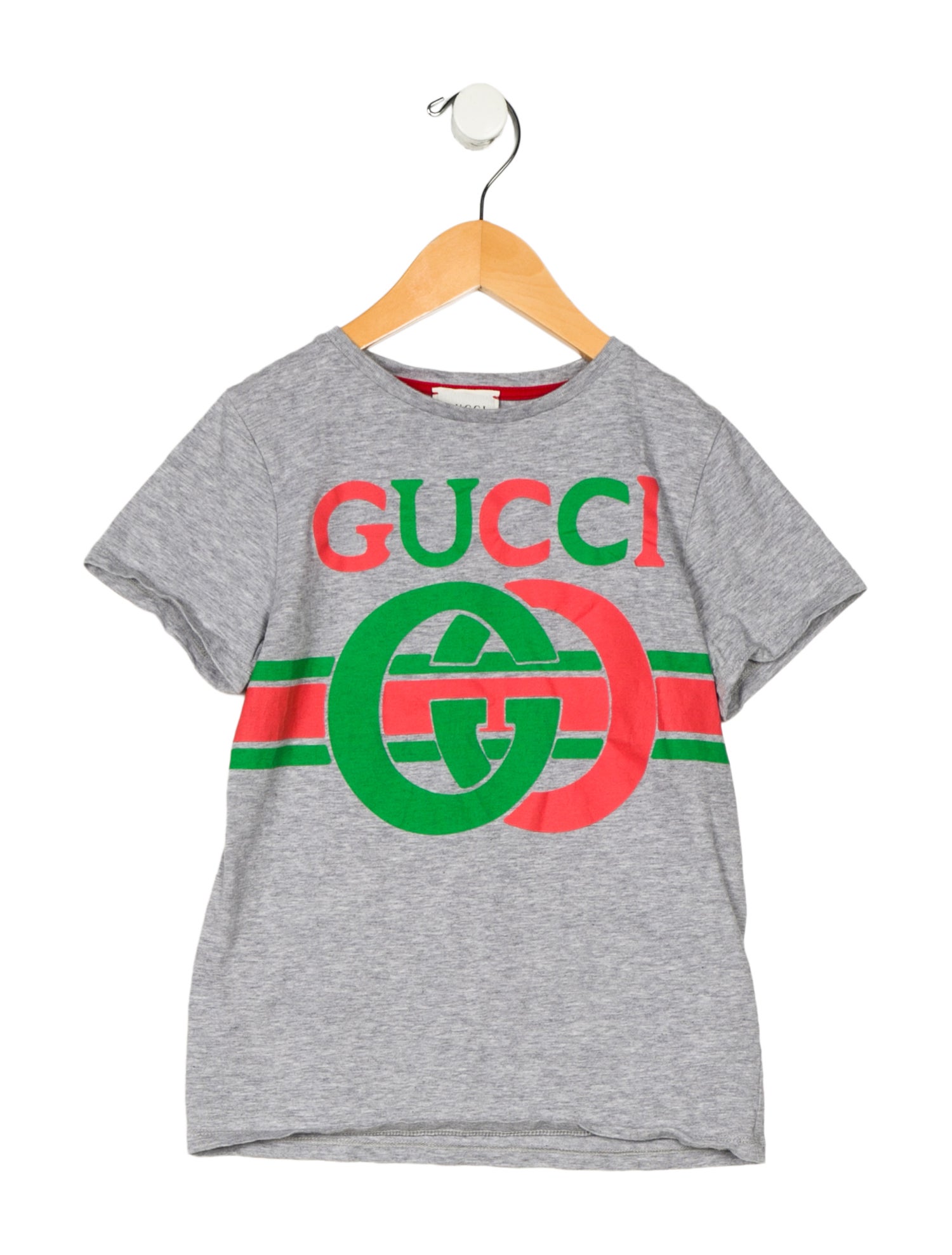 Gucci Boys' T-shirt