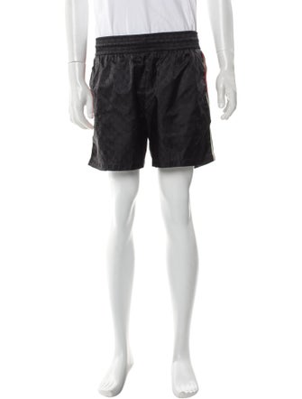 Gucci Jogger Shorts