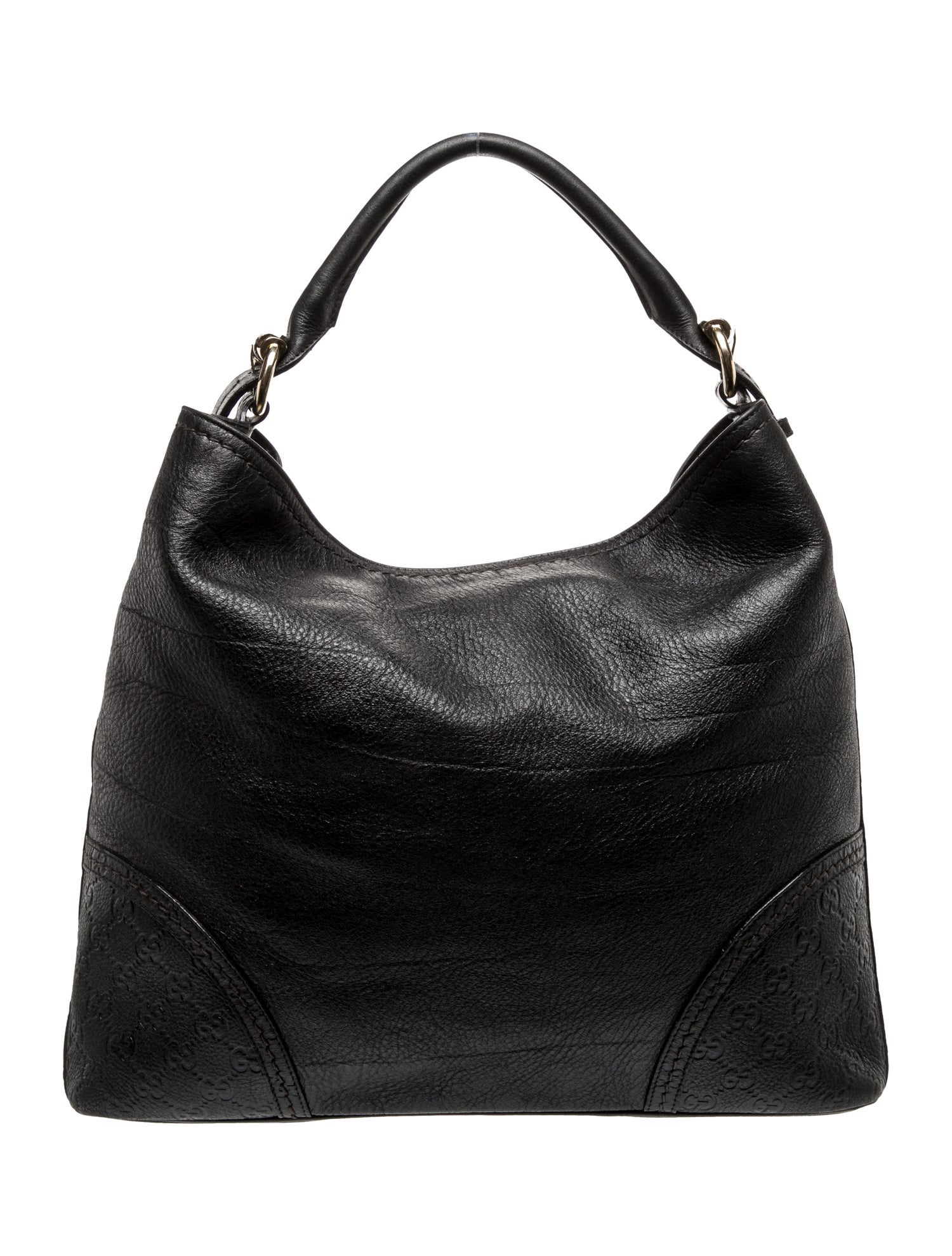 Gucci GG Signature Signoria Large