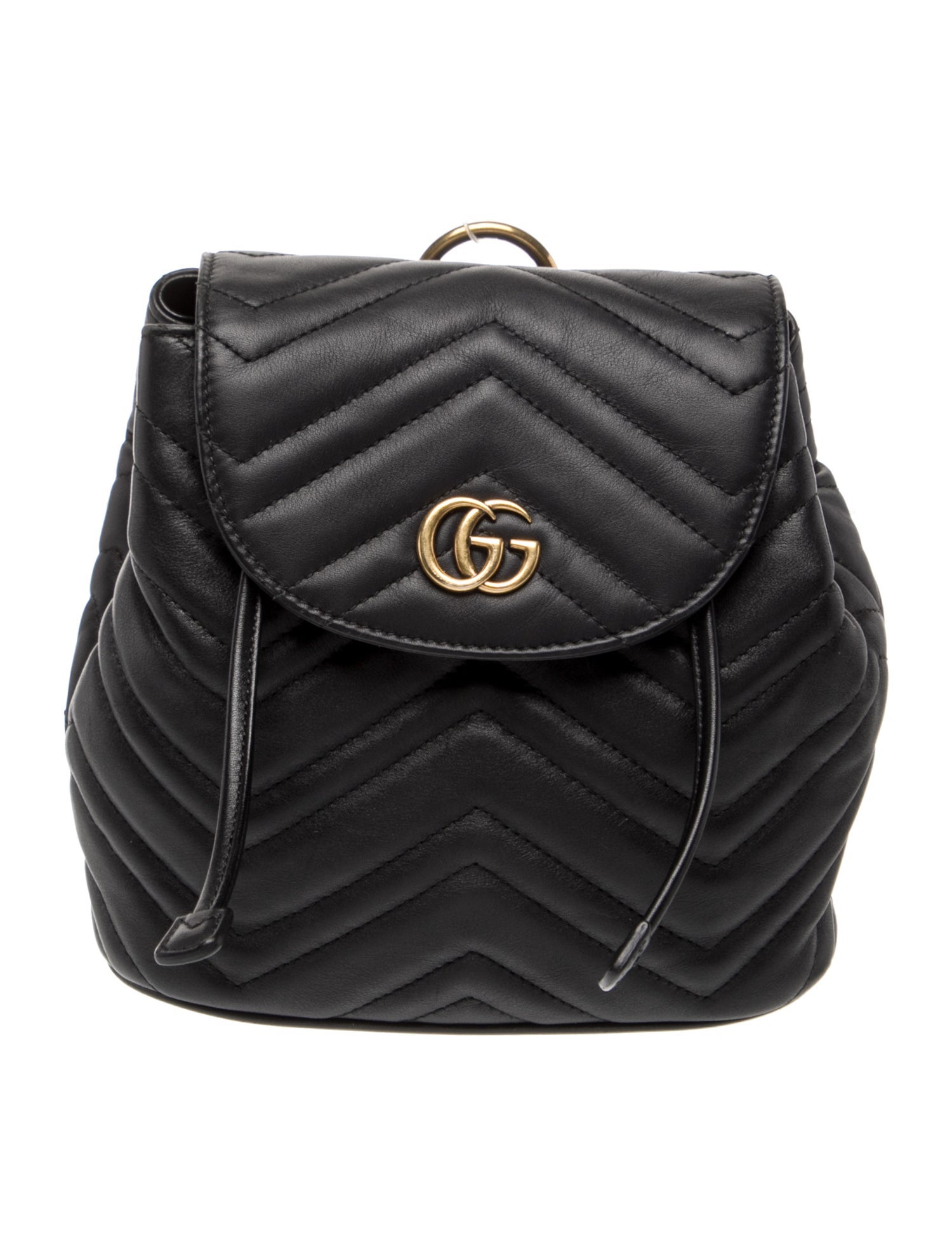Gucci Running GG Marmont Mini