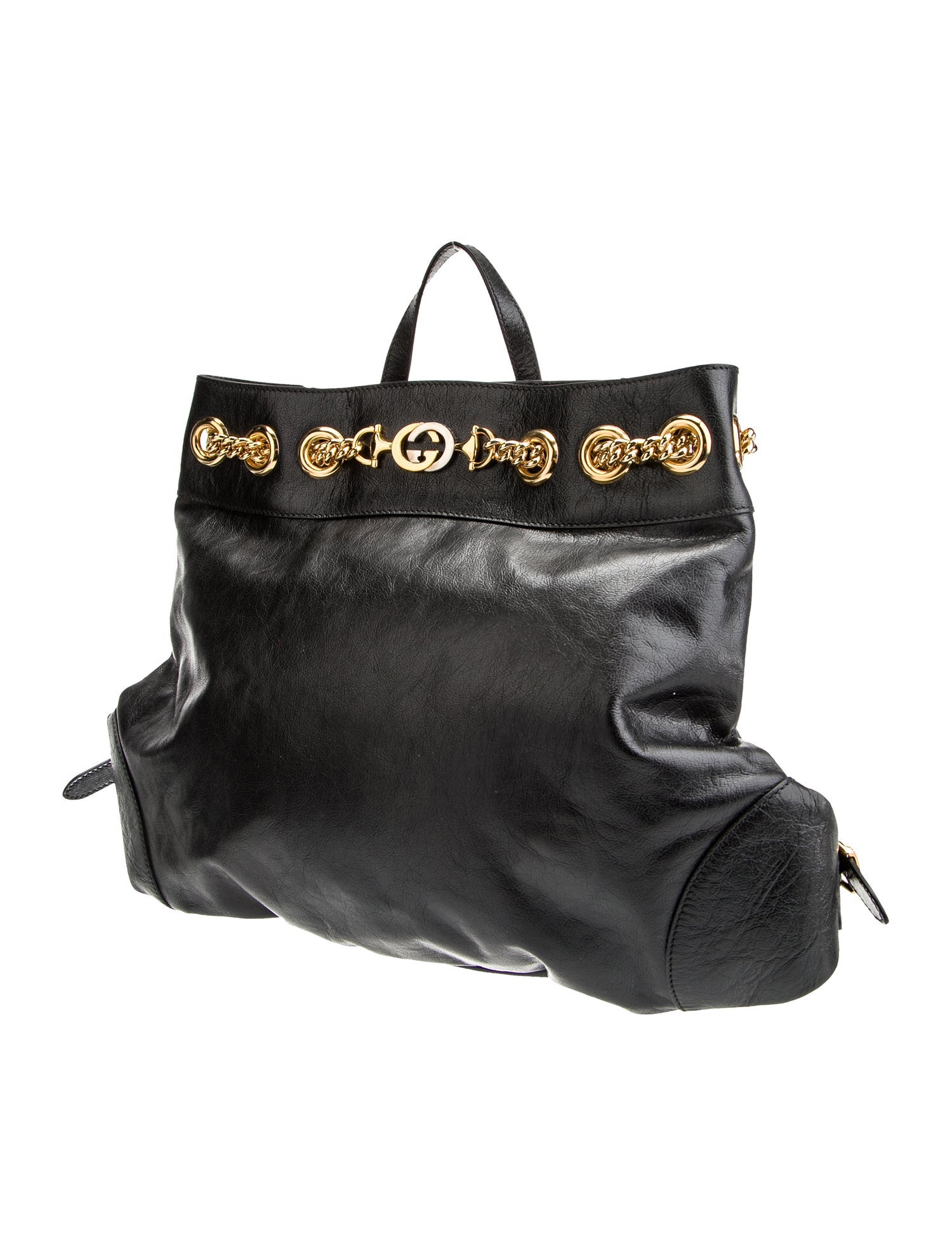 Gucci Interlocking G Horsebit Zumi