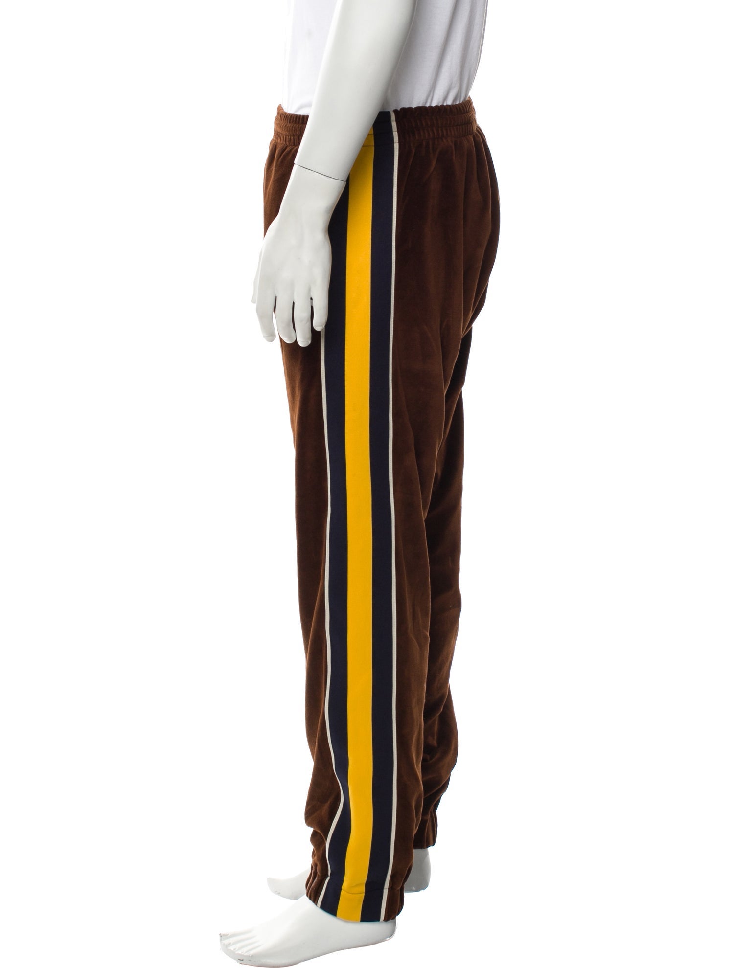 Gucci Interlocking G Logo Lounge Bottoms