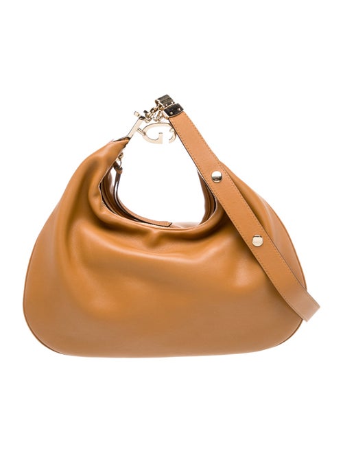 Gucci Web Attache Medium