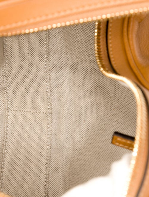 Gucci Web Attache Medium