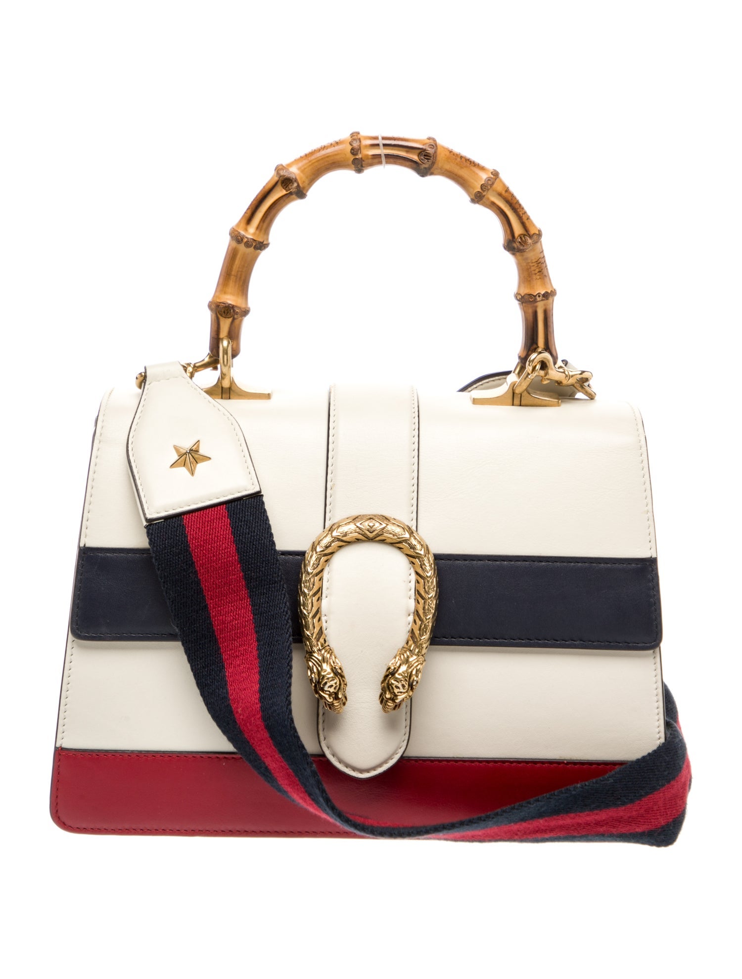 Gucci Web Dionysus Medium