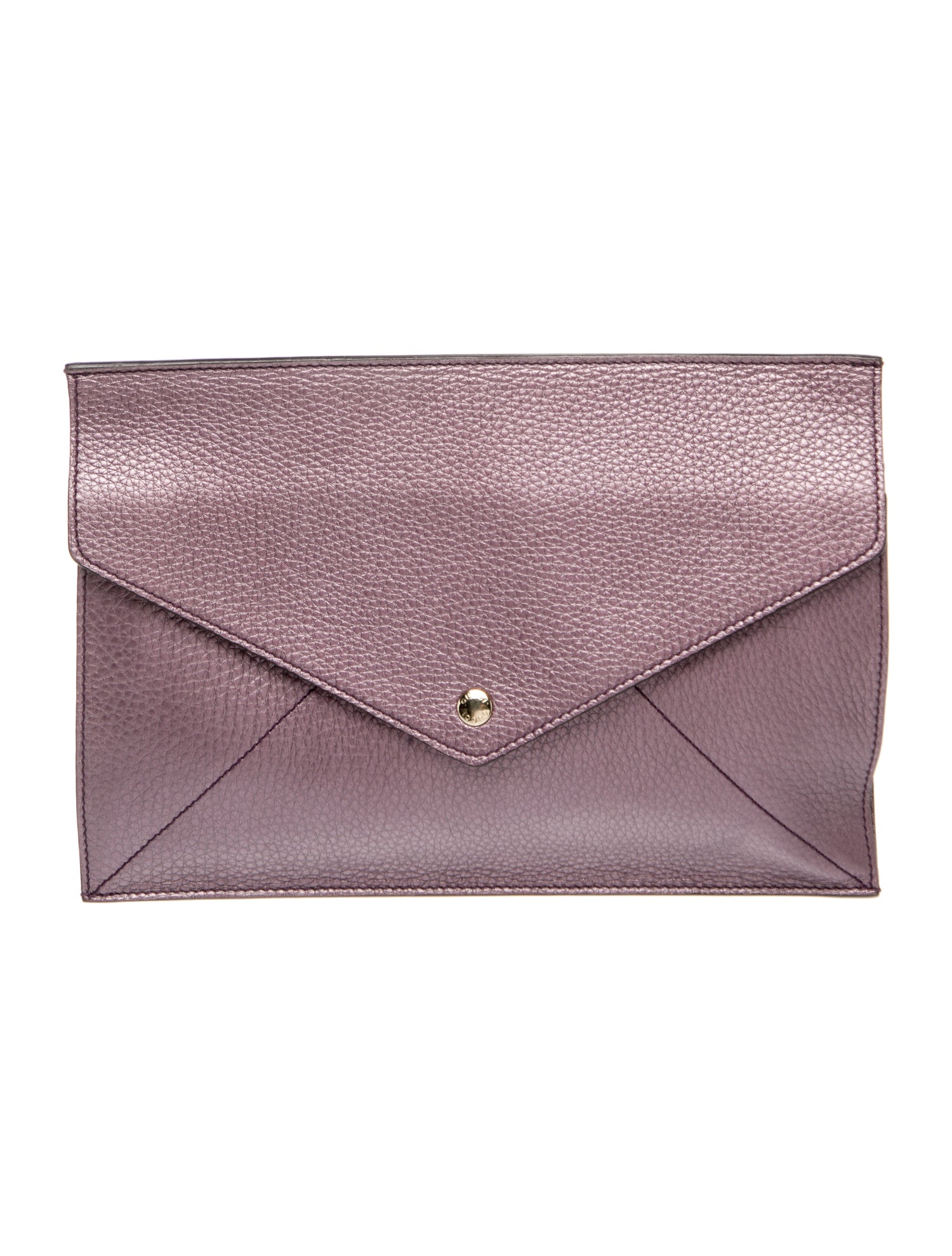 Gucci Leather Portfolio