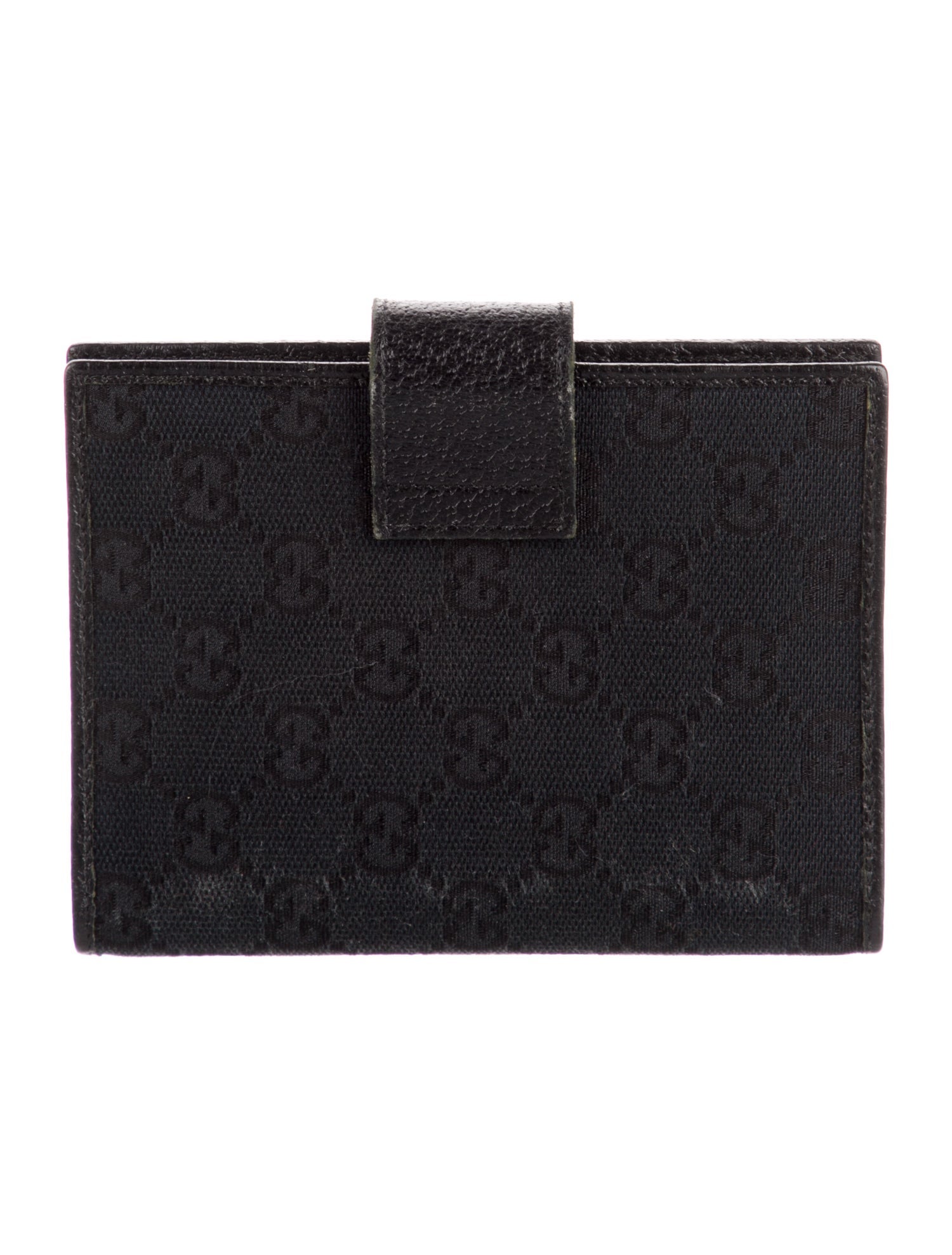 Gucci GG Canvas Agenda