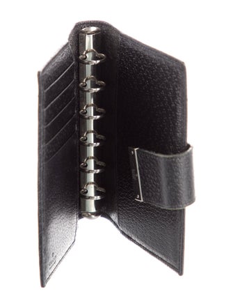 Gucci GG Canvas Agenda