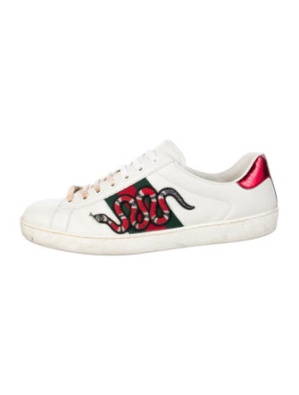 Gucci Ace Sneakers
