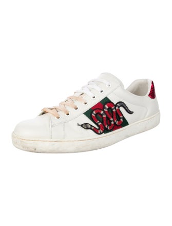 Gucci Ace Sneakers