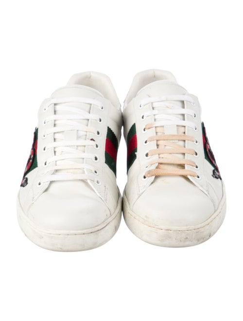Gucci Ace Sneakers