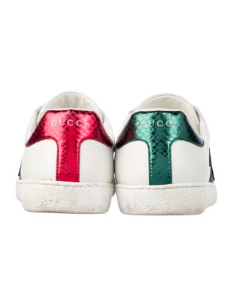 Gucci Ace Sneakers